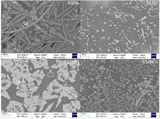 J. Archaeol. Sci. | 西藏中部冶铁新发现：西藏山南斯玛塘遗址出土冶金遗物分析