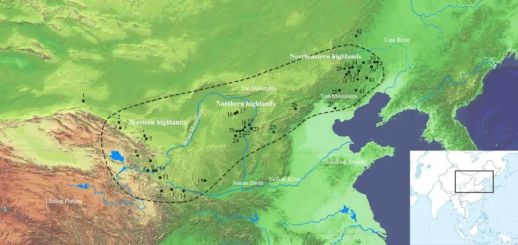 Archaeol. Res. Asia | 北方长城地带龙山至二里头时代动物利用所反映的人类价值体系